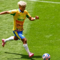 Fue borrado en la selección y ahora brilla en el Mundial de Clubes: “extremadamente talentoso”