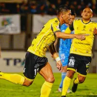 Adiós a San Luis y Chupete Suazo: Felipe Flores a una firma de nuevo club en el fútbol chileno