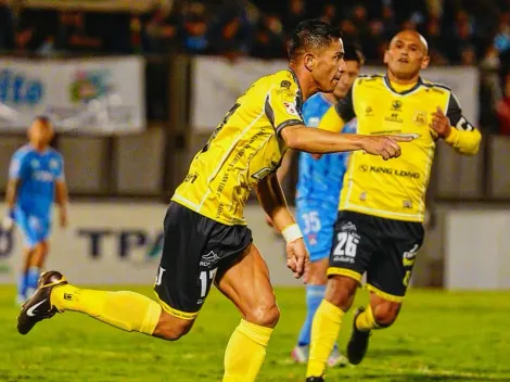 Movidas: Felipe Flores a una firma de nuevo club en el fútbol chileno