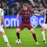 Manchester City vs. Juventus: A qué hora juegan y dónde ver EN VIVO el Mundial de Clubes 2025