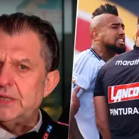 El recado de ByN por sanción que deja a Arturo Vidal fuera de los clásicos: “Fue excesivo”