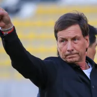 Ganó la batalla: el millonario monto que se lleva Fernando Díaz tras demanda a Coquimbo Unido