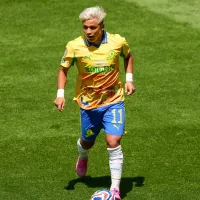 Marcelo Allende brilla en el Mundial de Clubes y sueñan con que se le abran las grandes alamedas