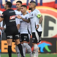 ¿Arturo Vidal protagonista? Revelan un nuevo dato sobre el supuesto “quiebre” en el camarín de Colo Colo
