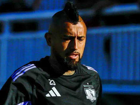 Duro golpe a Vidal: La razón por la que un gigante descartó su fichaje