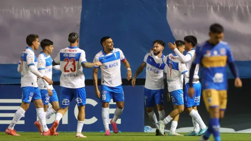 U. Católica confirmó tres salidas en este mercado de pases