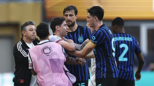 La eliminación de River Plate del Mundial de Clubes confirma el fracaso argentino en la cita.