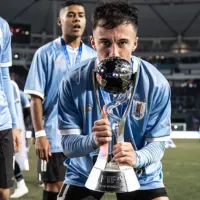 Mercado de fichajes: fue campeón mundial, tuvo una oferta de Chile y prefirió ir a Colombia