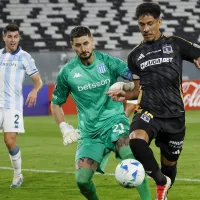 Exponen al principal culpable del fracasado fichaje de Salomón Rodríguez en Colo Colo: “El impulsor…”