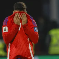 Revelan que la ANFP propone un inesperado bombero para la Selección Chilena en septiembre