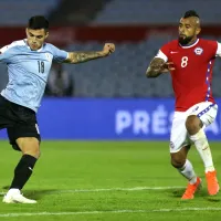 Vicepresidente de Nacional confirma el nuevo fichaje: “Por mucho menos salario que Eduardo Vargas”