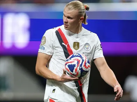 El canal que transmite Manchester City vs. Juventus en el Mundial de Clubes