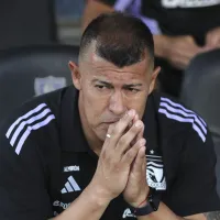 La gloria de Colo Colo que se puso del lado de Jorge Almirón tras tomar medida que irrita a hinchas