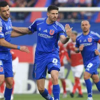 Para la Copa Sudamericana: los dos refuerzos semi millonarios que piden en U de Chile
