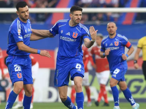 Los dos refuerzos semi millonarios que piden para la U