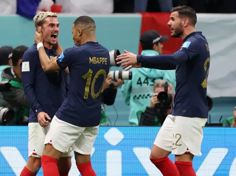 Ex Real Madrid se despide de la élite y ficha por la Liga Saudí