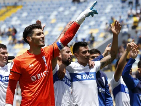 Brilló en Chile, salió con polémica y puede llegar a un gigante de América