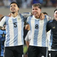 Carlos Palacios tendrá un compañero de lujo: Boca Juniors ficha a campeón del mundo