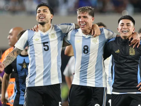 Palacios tendrá un compañero de lujo: Boca ficha a campeón del mundo