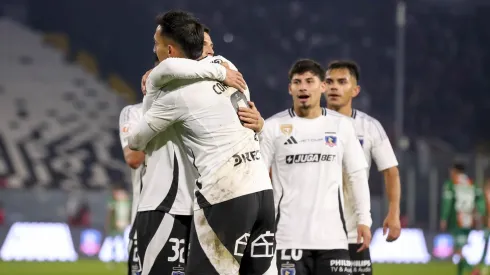 Colo Colo jugará contra Valladolid en julio