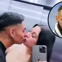“Pánico”: Camila Sepúlveda relata el día que supo del embarazo y le cambia nombre “Karim” a hijo con Jordhy Thompson
