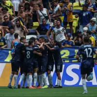 Hicieron historia eliminando a Boca Juniors del Mundial de Clubes y toman una impensada decisión