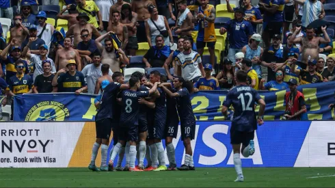 Hicieron historia al empatar con Boca Juniors, eliminarlos del Mundial de Clubes, pero ahora viven un escándalo.