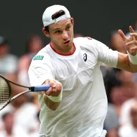 Experto europeo alaba a Jarry y lanza firme predicción tras ingresar a Wimbledon: “Es cosa de tiempo”