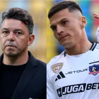 Marcelo Gallardo se refiere al posible fichaje de Lucas Cepeda en River Plate: “Vamos a tratar de…”
