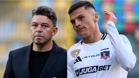 Marcelo Gallardo le dio el ok a la contratación de Lucas Cepeda.