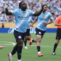 Manchester City pasa la aplanadora ante Juventus y le mete miedo a todos en el Mundial de Clubes