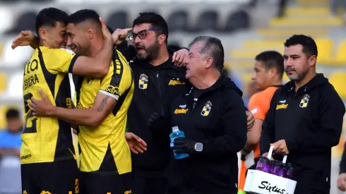 La figura de Coquimbo Unido dio detalles de una táctica que los ha salvado mucho.