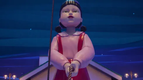 La serie de Netflix llega a su fin este viernes.