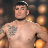 ¿Quién es Christopher “Tanke” Ewert? El peleador chileno que debuta en UFC 317: Topuria vs. Oliveira