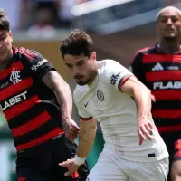 Con un solo jugador chileno: las llaves y programación de los octavos de final del Mundial de Clubes