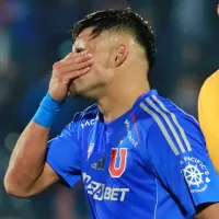 Durísimo: Universidad de Chile recibe tremendo castigo de la Conmebol por actos racistas
