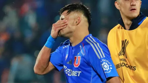 La U deberá pagar una millonada a la Conmebol.