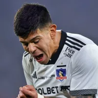 La gran piedra que tope que impide que Esteban Pavez se vaya de Colo Colo