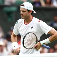 Duro sorteo: Nicolás Jarry enfrentará a un Top 10 en la primera ronda de Wimbledon