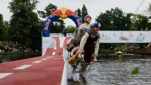 Una nueva competencia llega a Chile