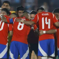 Sufre La Roja: El principal candidato a la banca de la selección se acerca a exótico destino