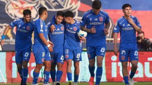 No es titular, pero es el más talentoso para Johnny Herrera