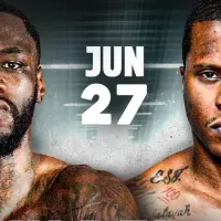 Deontay Wilder vs. Tyrell Herndon: Horario y dónde ver el importante evento de boxeo
