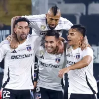 Colo Colo jugará dos partidos en un fin de semana: uno amistoso y otro oficial