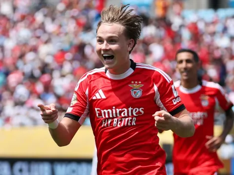 Pronósticos Benfica vs Chelsea: choque de europeos por un lugar en los cuartos de final