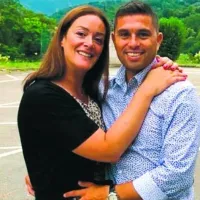 Se fue de Chile por su señora y recibió un llamado divino en Italia: “Me llena de orgullo”