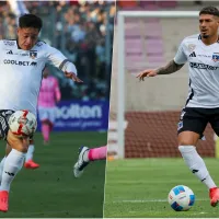 La estrategia de Colo Colo para vender a Alan Saldivia y Cristián Zavala lo antes posible
