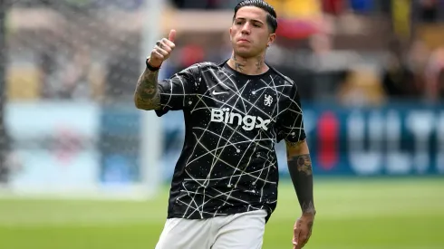 Benfica enfrenta al Chelsea por los octavos de final del Mundial de Clubes.