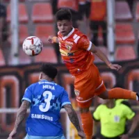 Cobreloa pedía 90 mil dólares a Colo Colo: Revelan que una importante liga sigue a Tomás Roco