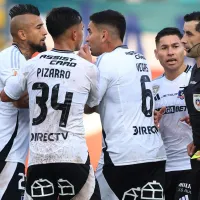 El despiadado y violento ataque contra Aníbal Mosa en Colo Colo: “Hay una anarquía…”